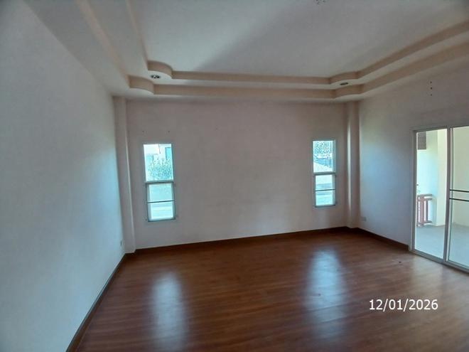 picture HOME 241 Sq.w. Saraphi Chiang Mai for 5.5M - 12/45