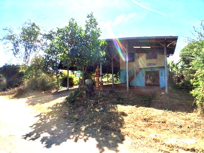 บ้านเดี่ยว เชียงขวัญ ร้อยเอ็ด : บ้านเดี่ยว 184.9 ตร.วา เชียงขวัญ ร้อยเอ็ด 1.7M