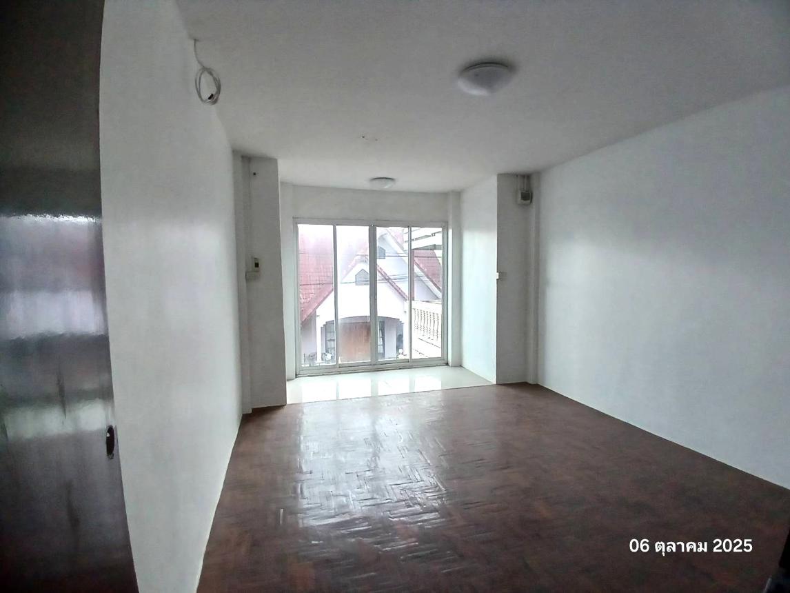 picture TOWN HOUSE 16 Sq.w. San Sai Chiang Mai for 1.2M - 19/27