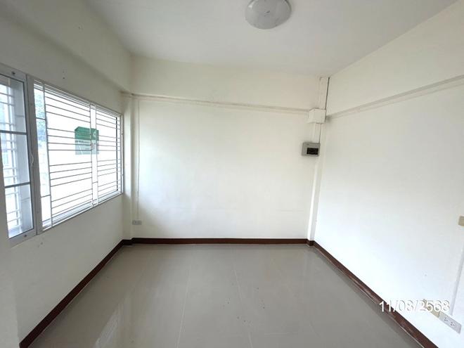 รูป ทาวน์เฮ้าส์ 40.9 ตร.วา สุรนารีวิลล์ 4 เมืองนครราชสีมา นครราชสีมา 3.5M - รูปที่ 6/39