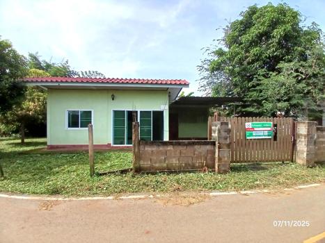 รูป บ้านเดี่ยว 140 ตร.วา ลี้ ลำพูน 779,000 - รูปที่ 22/25