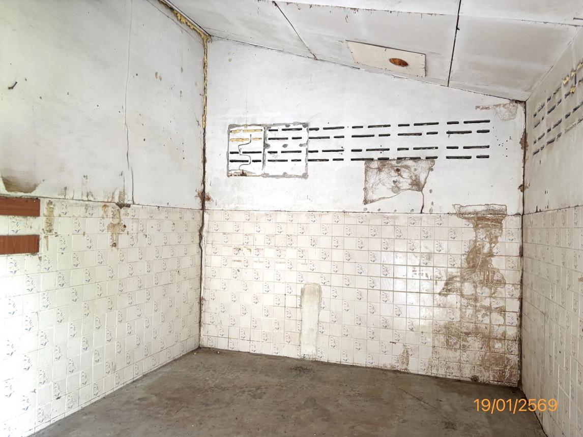 รูป บ้านเดี่ยว 4945 ตร.วา กาญจนดิษฐ์ สุราษฎร์ธานี 2.3M - รูปที่ 23/33