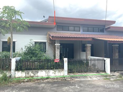picture TOWN HOUSE 22 Sq.w. Pluak Daeng Rayong for 1.5M - 22/25