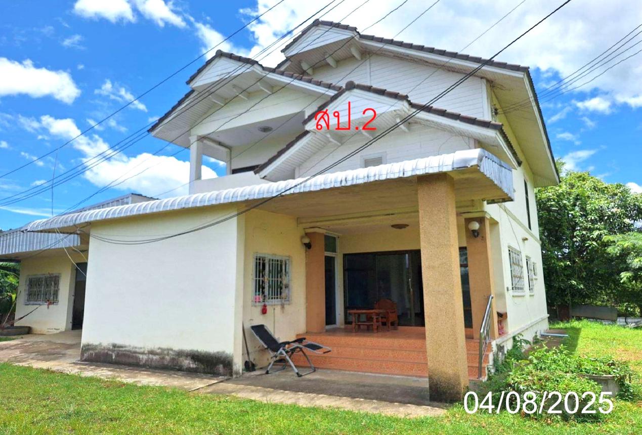 picture HOME 1387.8 Sq.w. Muang Lamphun Lamphun for 6.9M - 48/65