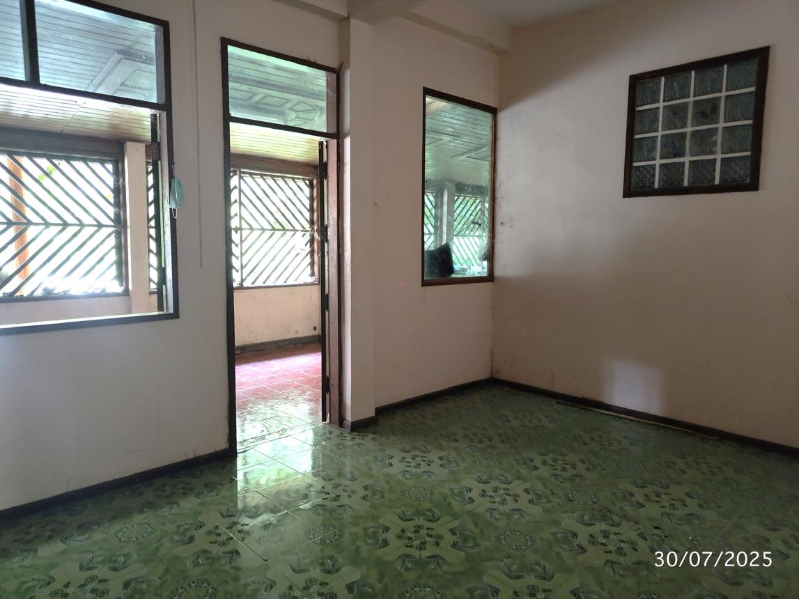 รูป บ้านเดี่ยว 583 ตร.วา สูงเม่น แพร่ 4.2M - รูปที่ 24/45