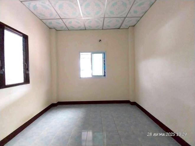 รูป บ้านเดี่ยว 23 ตร.วา อมรทรัพย์ เขตหนองจอก กรุงเทพมหานคร 1M - รูปที่ 5/29