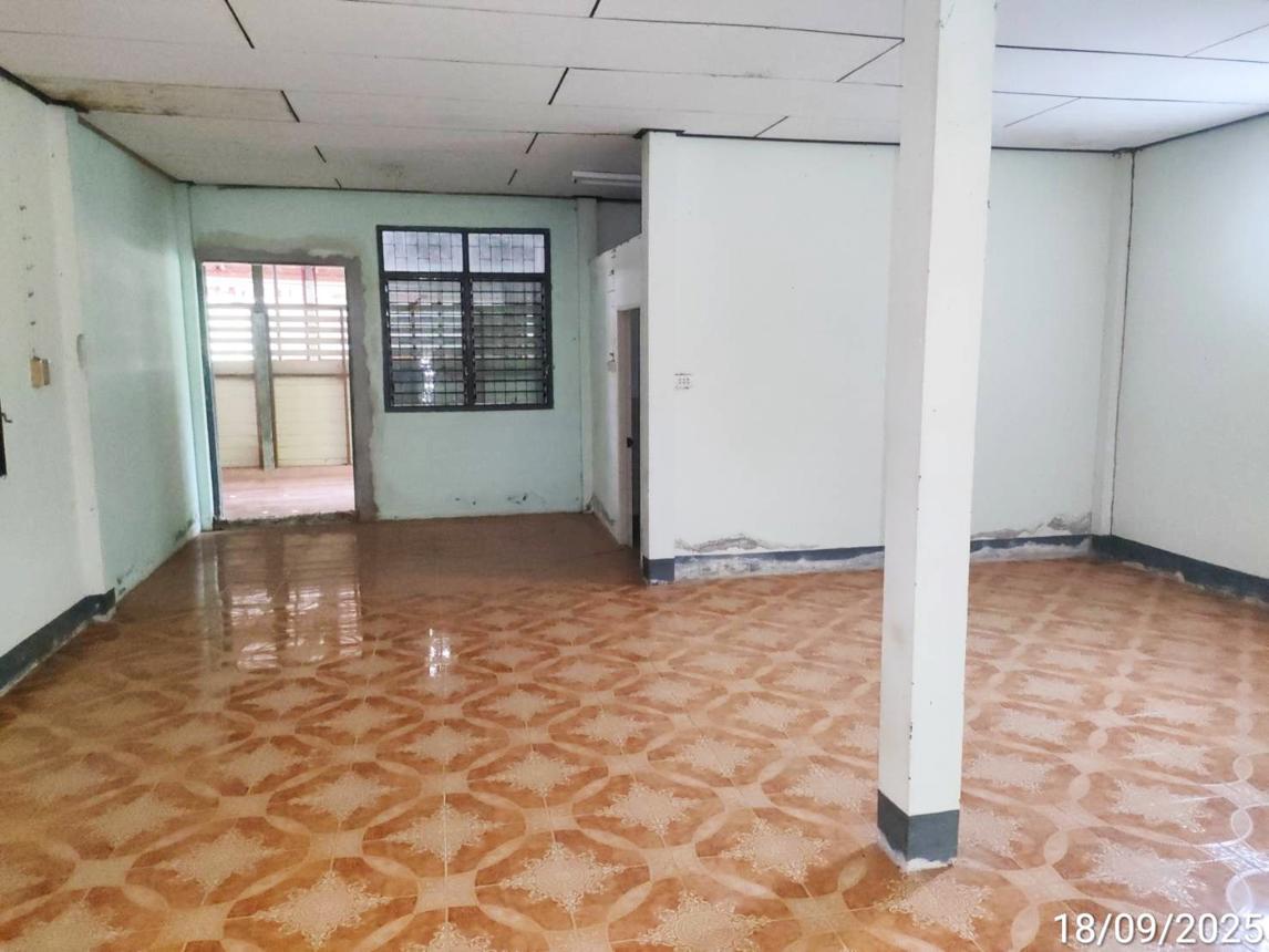 รูป บ้านเดี่ยว 600 ตร.วา กุฉินารายณ์ กาฬสินธุ์ 6.3M - รูปที่ 51/65