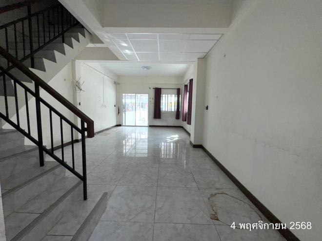 รูป ทาวน์เฮ้าส์ 32.4 ตร.วา ทรัพย์มั่นคง 8 บางบ่อ สมุทรปราการ 2M - รูปที่ 13/49