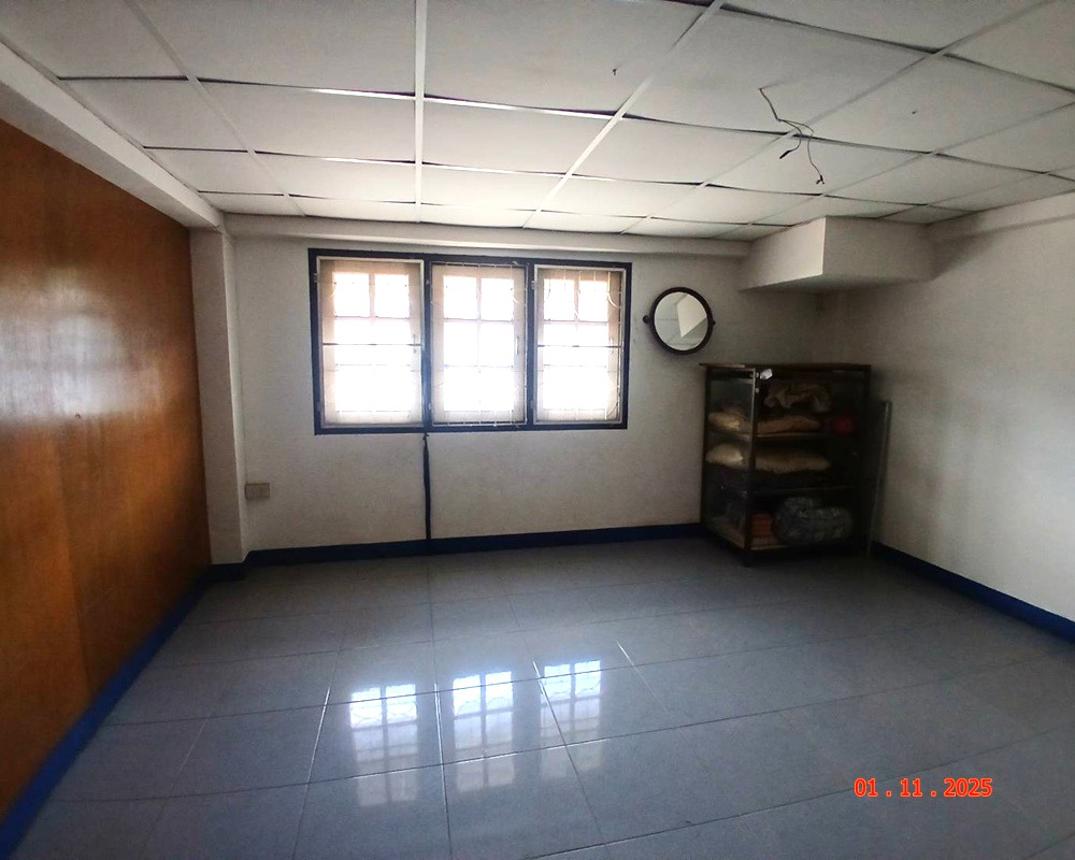รูป อาคารพาณิชย์ 81.2 ตร.วา เมืองสกลนคร สกลนคร 6.1M - รูปที่ 49/59