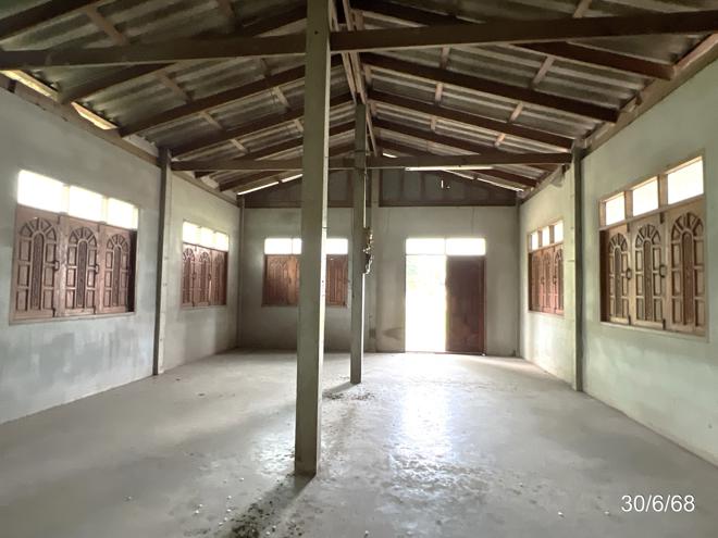 รูป บ้านเดี่ยว 397.1 ตร.วา เมืองกำแพงเพชร กำแพงเพชร 3.3M - รูปที่ 23/77