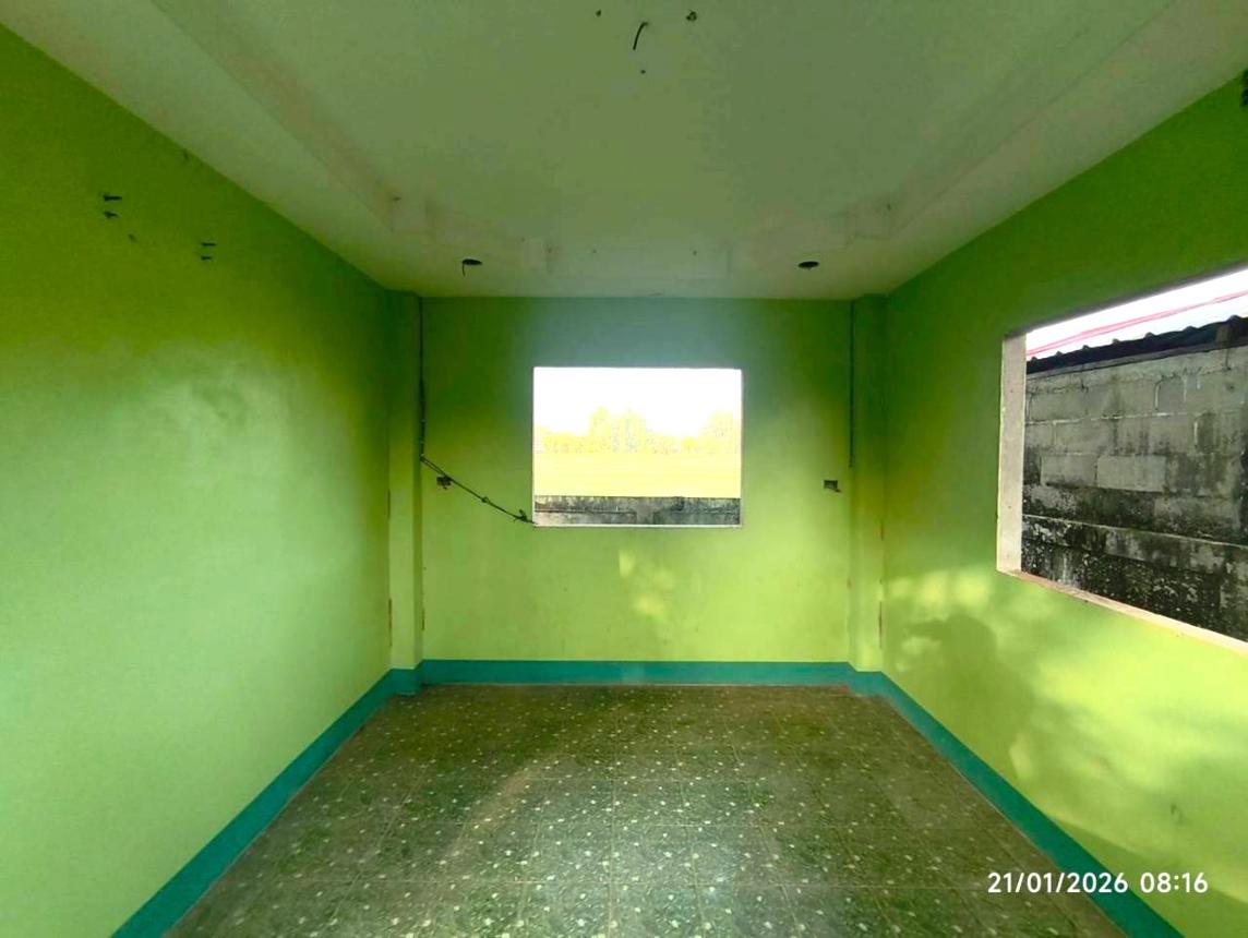 picture HOME 83 Sq.w. Mae Sai Chiang Rai for 1.5M - 27/37