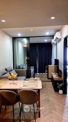 Condos for rent : 1-BR Condo At Chapter Chula-Samyan Near MRT Sam Yan (ID 3318976)