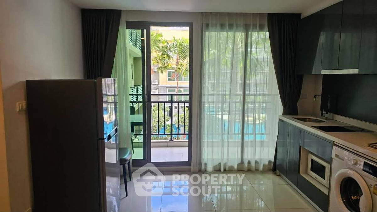 picture 1-BR Condo At Arcadia Beach Continental, Pattaya South (ID 3319094) - 7/11