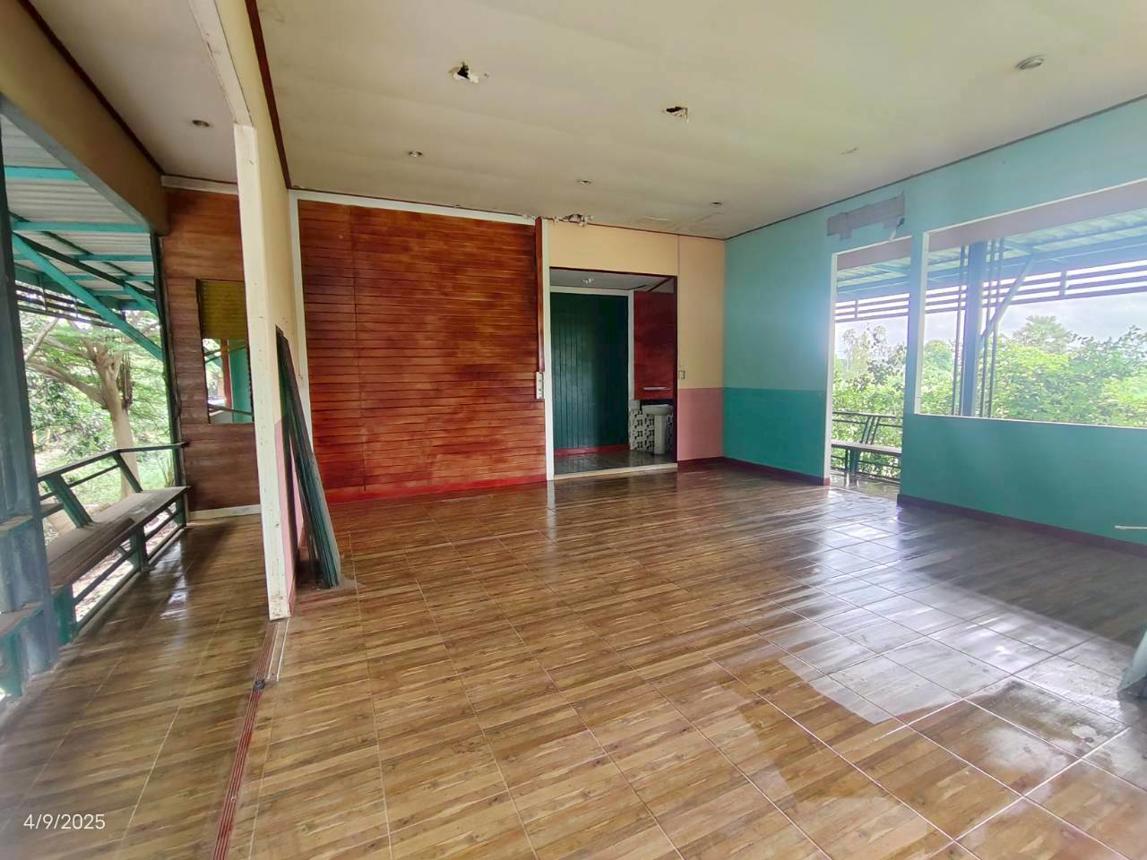 picture HOME 568.3 Sq.w. Muang Khon Kaen Khon Kaen for 4.7M - 40/55