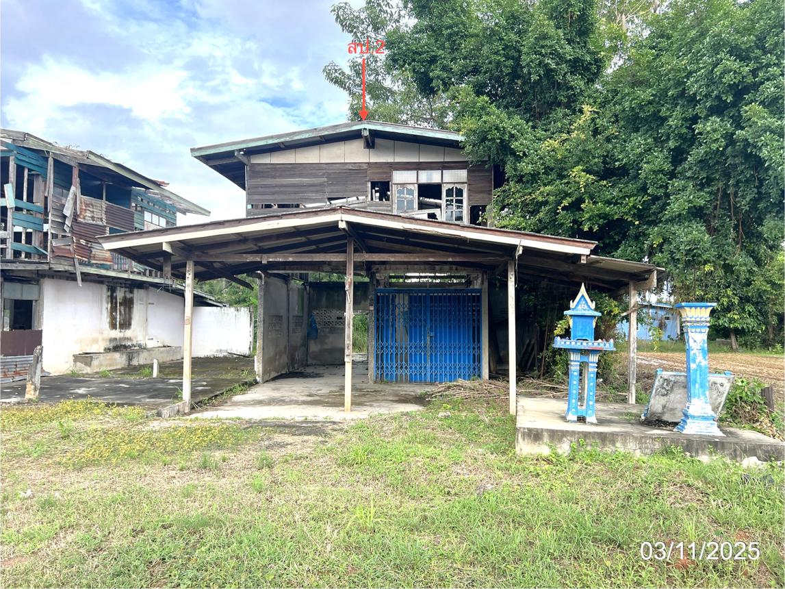 รูป บ้านเดี่ยว 184 ตร.วา ขาณุวรลักษบุรี กำแพงเพชร 293,000 - รูปที่ 18/25