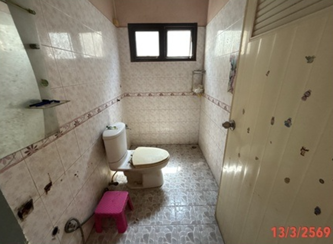 รูป บ้านเดี่ยว 170.6 ตร.วา เมืองสงขลา สงขลา 9.8M - รูปที่ 18/43