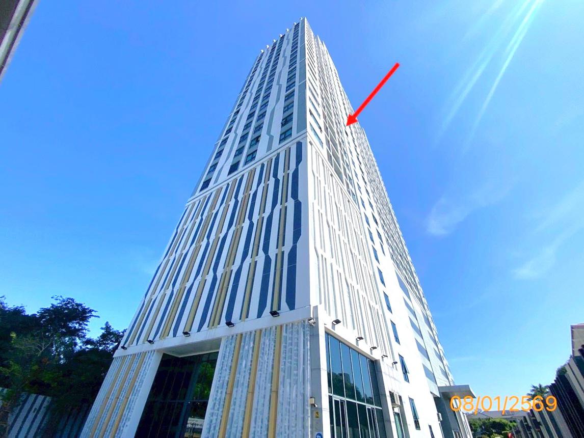 picture CONDO 26 Sq.m. Muang Samut Prakarn Samut Prakarn for 1.4M - 18/23