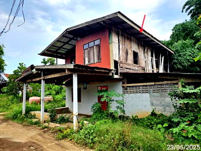 บ้านเดี่ยว เมืองเพชรบูรณ์ เพชรบูรณ์ : บ้านเดี่ยว 163 ตร.วา เมืองเพชรบูรณ์ เพชรบูรณ์ 289,000