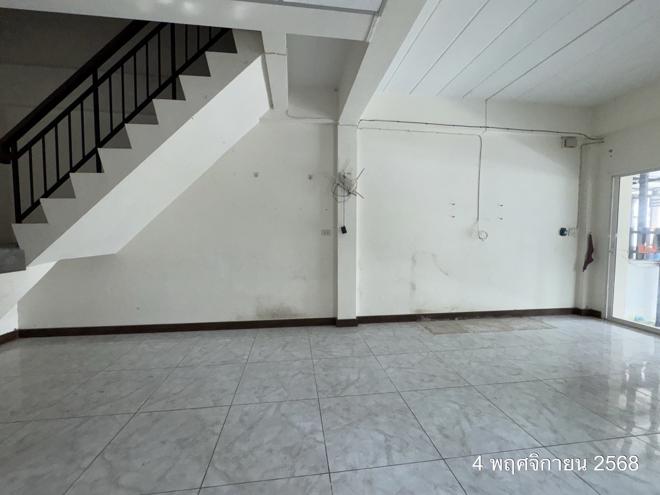 รูป ทาวน์เฮ้าส์ 32.4 ตร.วา ทรัพย์มั่นคง 8 บางบ่อ สมุทรปราการ 2M - รูปที่ 6/49