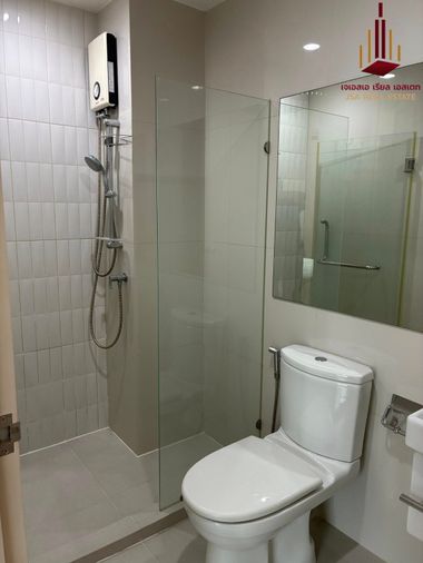 1-bed condo for sale, 25 sqm, Life Asoke