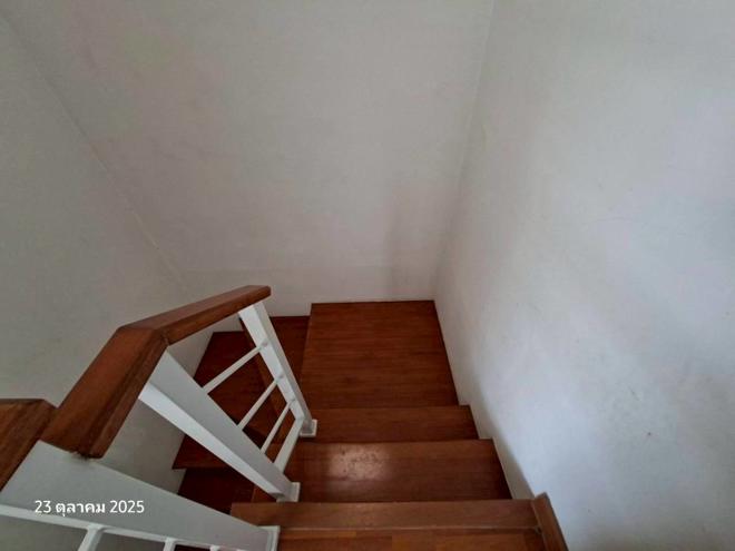 picture TOWN HOUSE 25 Sq.w. Sam Phran Nakhon Pathom for 1.9M - 7/31