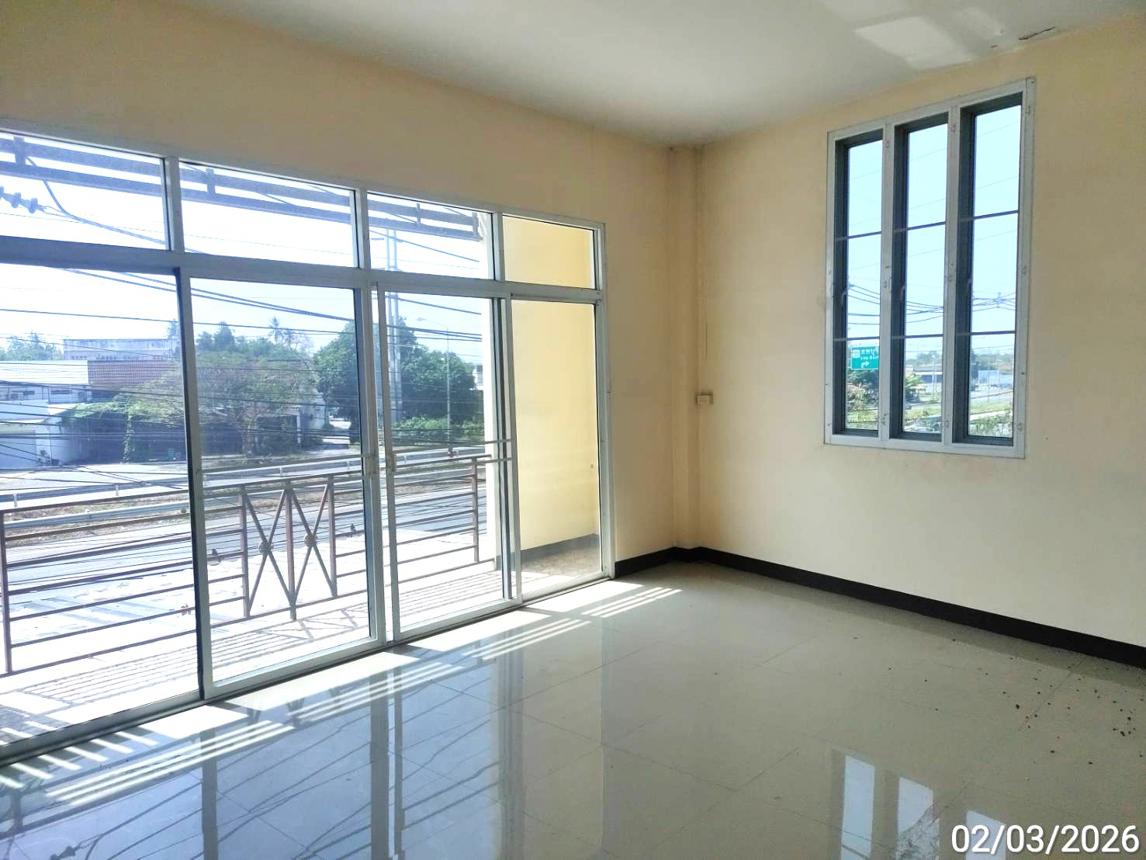 รูป อาคารพาณิชย์ 50 ตร.วา ชัยบาดาล ลพบุรี 4.2M - รูปที่ 20/31