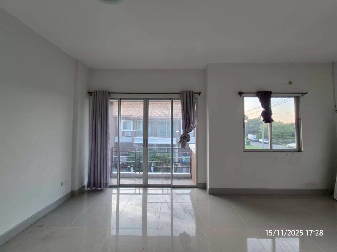 picture TOWN HOUSE 18.9 Sq.w. Lam Luk Ka Pathumthani for 1.9M - 21/29