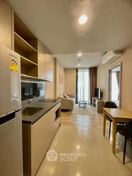 30th-Floor 1-BR Oka Haus Sukhumvit 36 By BTS Thong Lor (ID 3317994)