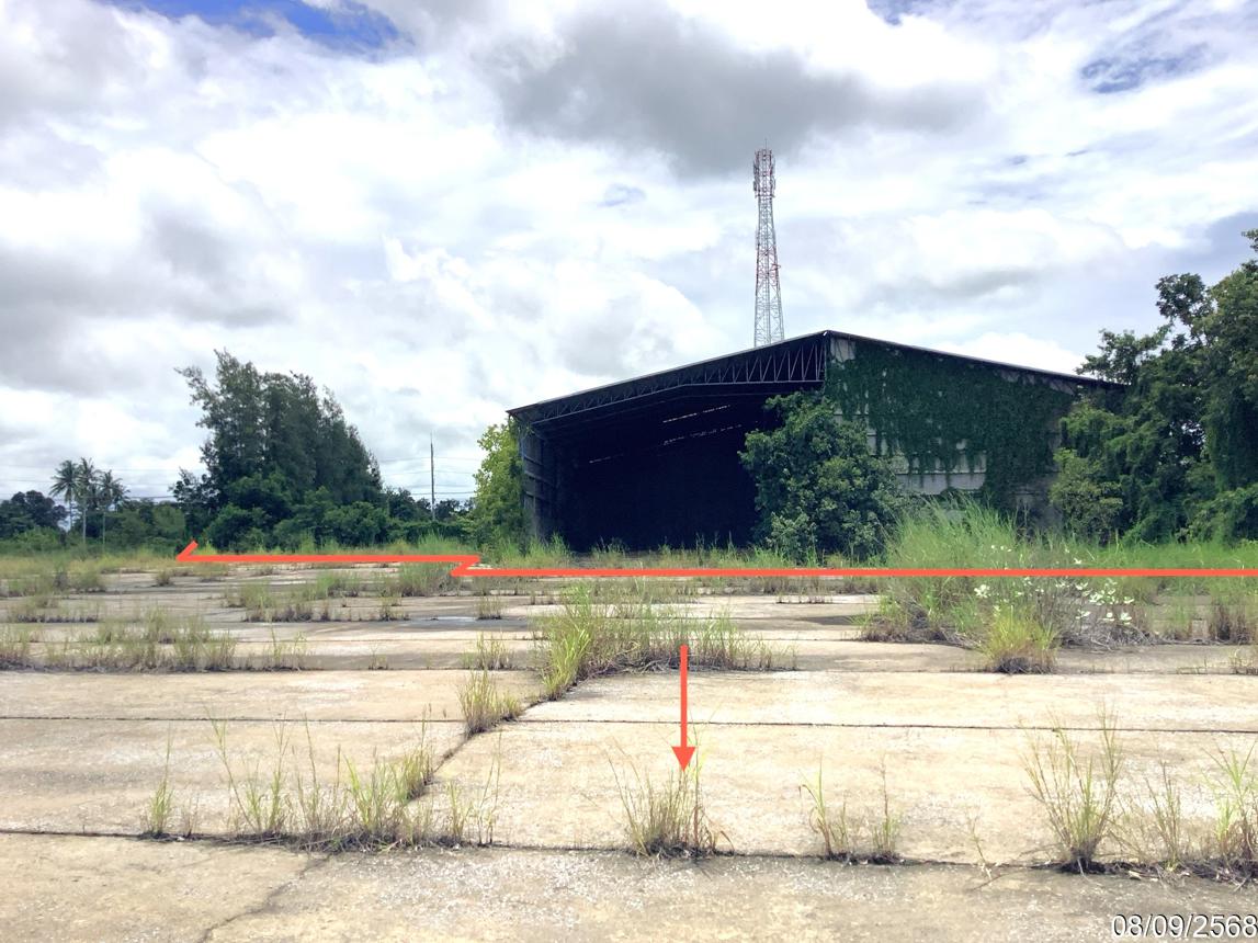 รูป บ้านพักคนงาน 13287 ตร.วา ขาณุวรลักษบุรี กำแพงเพชร 16.7M - รูปที่ 20/25