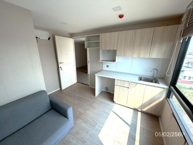 picture CONDO 34.77 Sq.m. Wang Thonglang Bangkok for 2.1M - 4/27