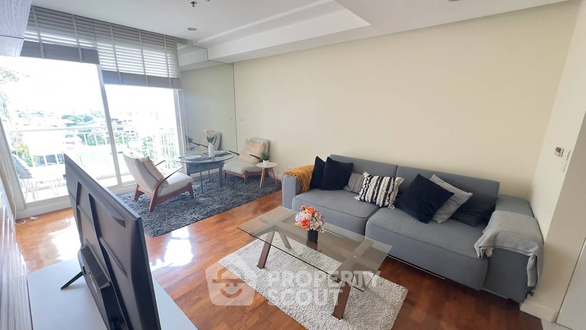 picture 1-BR Condo at Baan Siri 31 Condominium near MRT Sukhumvit (ID 3317456) - 2/11