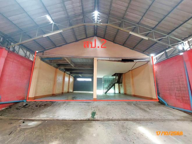 รูป บ้านเดี่ยว 119.7 ตร.วา พนม สุราษฎร์ธานี 5.4M - รูปที่ 9/45