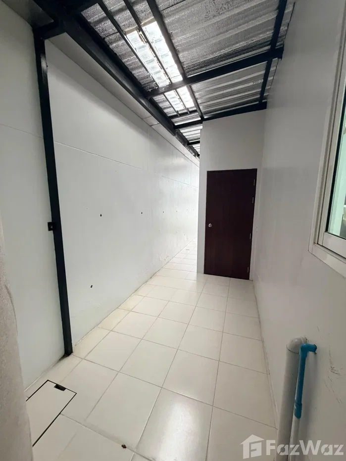 รูป วิลล่าให้เช่า 3 ห้องนอน ในโครงการ เดอะ วิลล์ 6787809 - รูปที่ 32/40