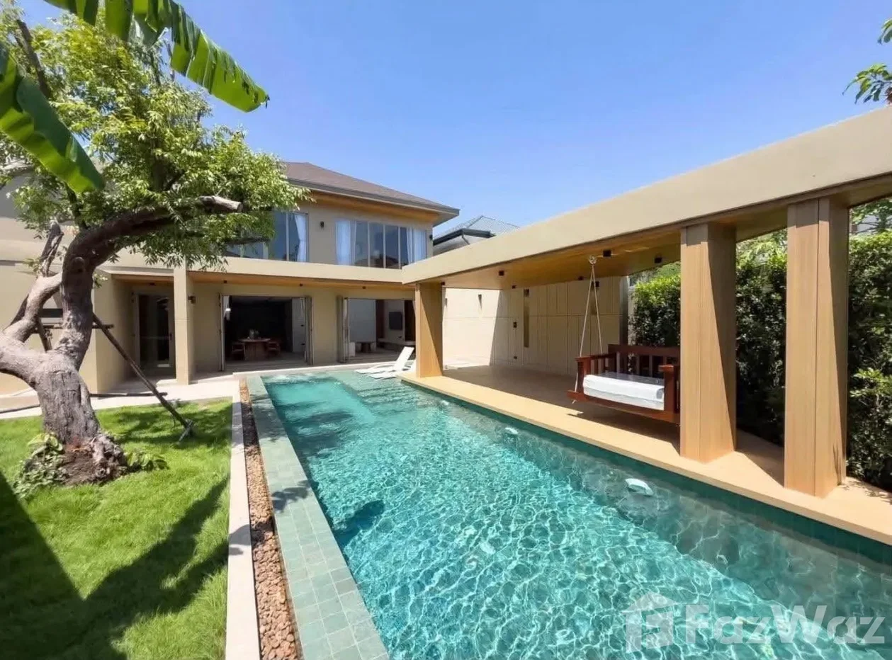 picture BCIS 1 KM 4 Bedroom Pool Villa for Sale & Rent in Chalong 6790802 - 2/30