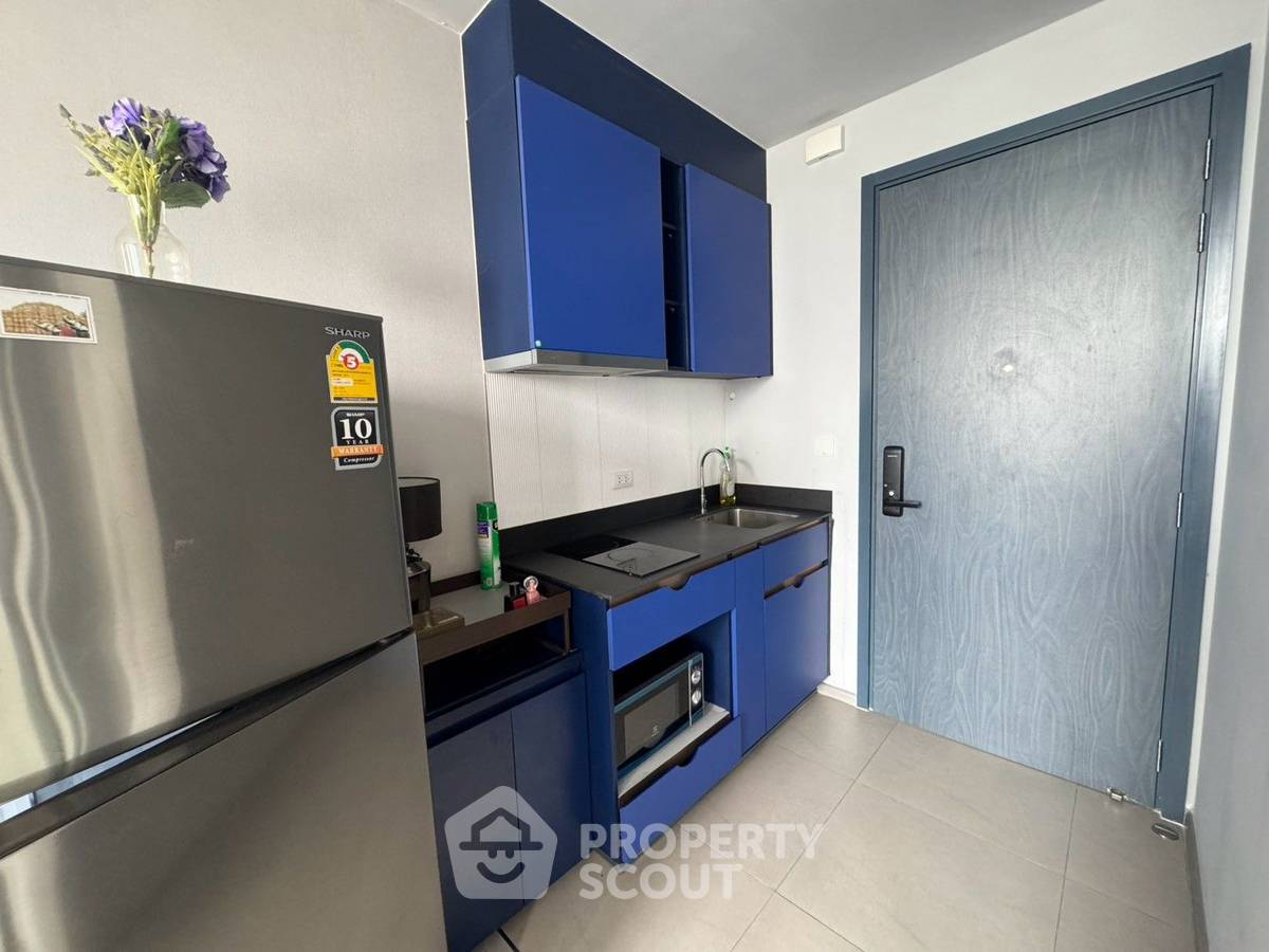 รูป คอนโด 1-ห้องนอน ที่ เอ็กซ์ที เอกมัย ใกล้ BTS ทองหล่อ (ID 3318763) - รูปที่ 10/12