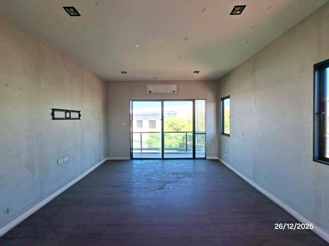 picture HOME 98.9 Sq.w. Muang Pathum Thani Pathumthani for 6.9M - 11/37