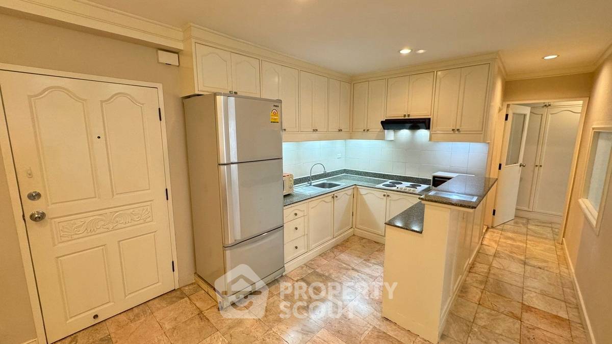 รูป คอนโด 1 ห้องนอน Saranjai Mansion Condominium ใกล้สถานี BTS นานา (ID 3318698) - รูปที่ 4/20
