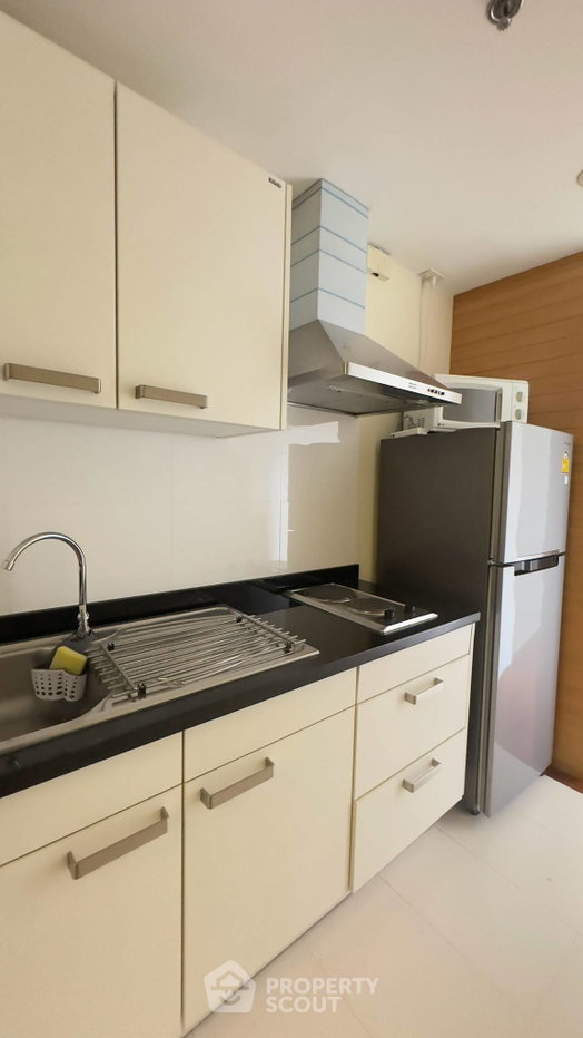 picture 1-BR Condo at Baan Siri 31 Condominium near MRT Sukhumvit (ID 3317456) - 10/11