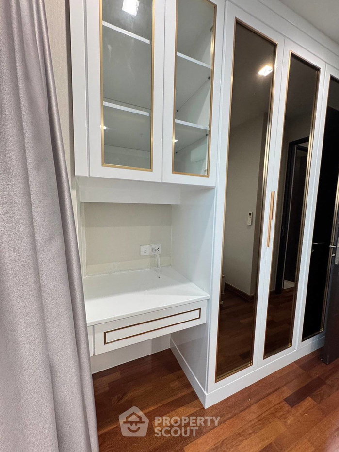 รูป ชั้น 38 ห้อง 1 ห้องนอน Wish Signature Midtown Siam ใกล้ BTS ราชเทวี (ID 3303744) - รูปที่ 11/17