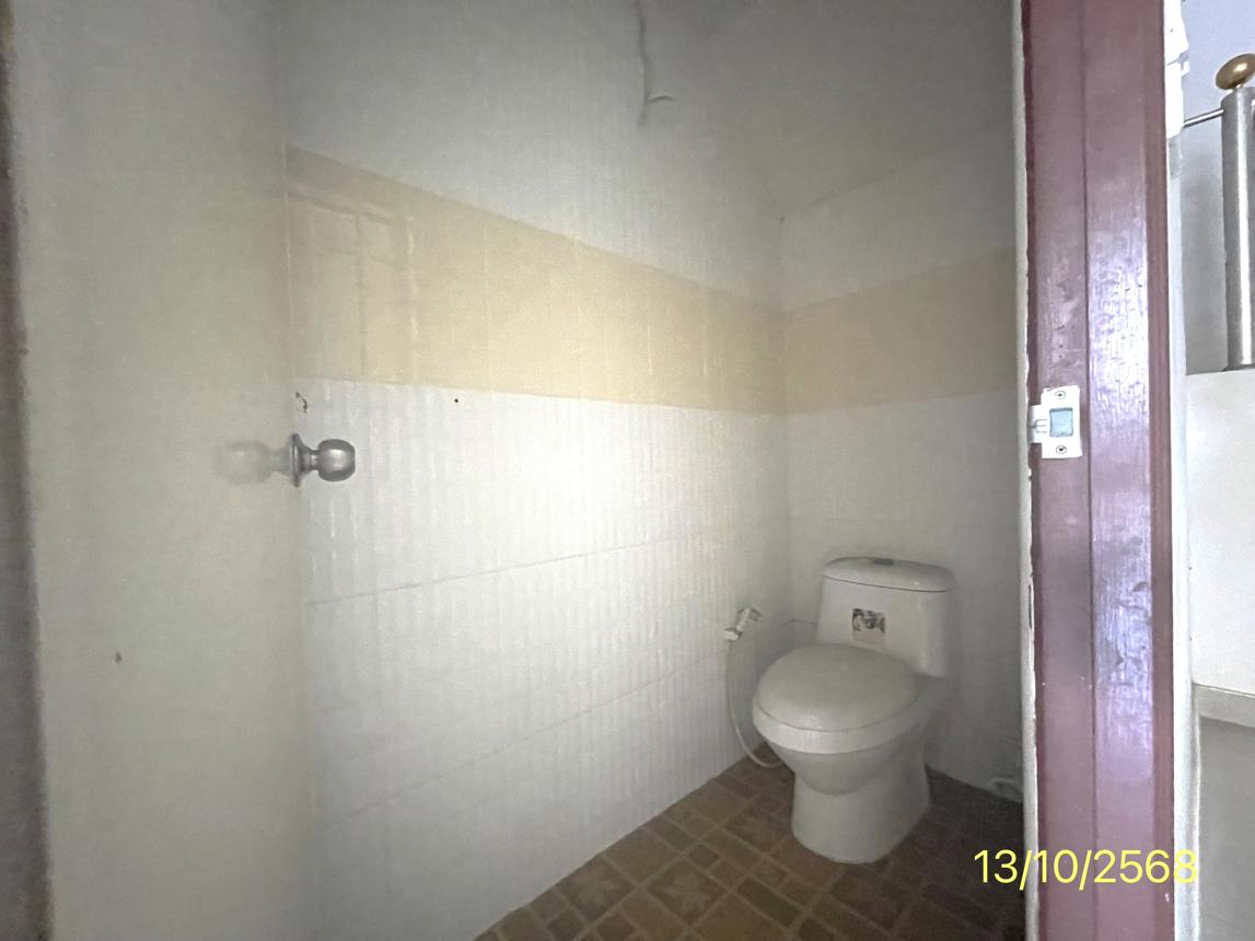 picture SHOP HOUSE 18.6 Sq.w. Hat Yai Songkhla for 2.4M - 25/39