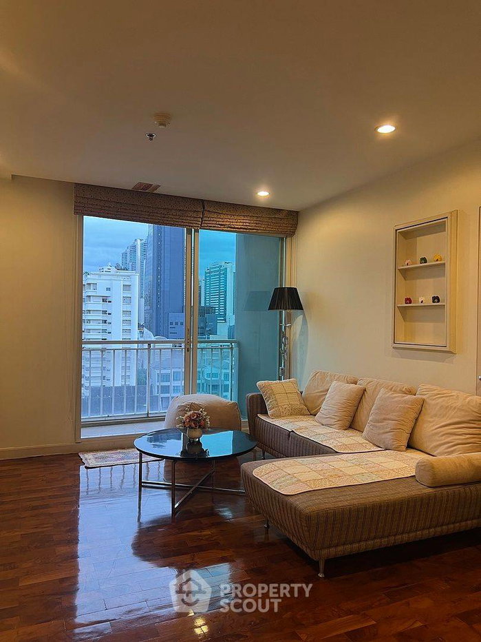 รูป คอนโด 2-ห้องนอน ที่ บ้านสิริ 31 คอนโด ใกล้ MRT สุขุมวิท (ID 567150) - รูปที่ 8/19