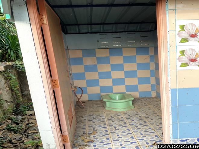 รูป บ้านเดี่ยว 133.4 ตร.วา เมืองเลย เลย 2M - รูปที่ 19/41