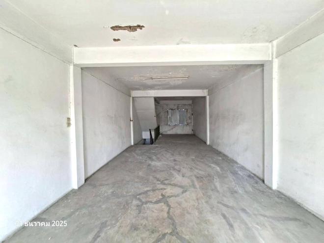 รูป อาคารพาณิชย์ 40 ตร.วา ภาสกร เขตบางขุนเทียน กรุงเทพมหานคร 3.8M - รูปที่ 11/47