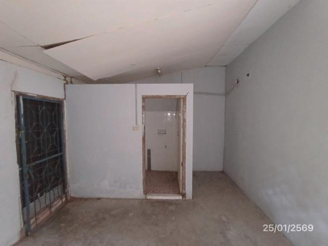 รูป บ้านเดี่ยว 223 ตร.วา ระโนด สงขลา 12M - รูปที่ 9/45