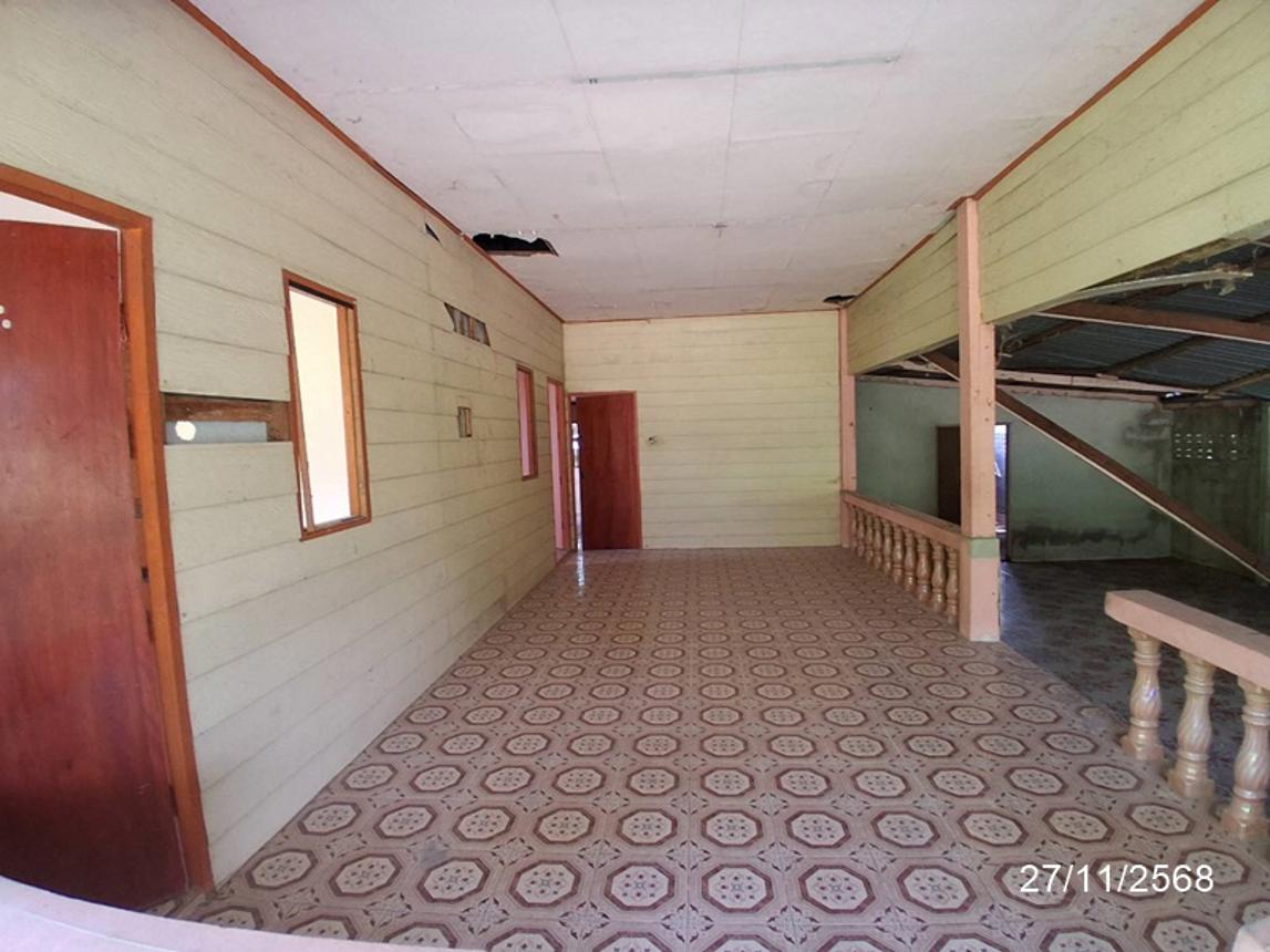 รูป บ้านเดี่ยว 145 ตร.วา พนมไพร ร้อยเอ็ด 1M - รูปที่ 14/25