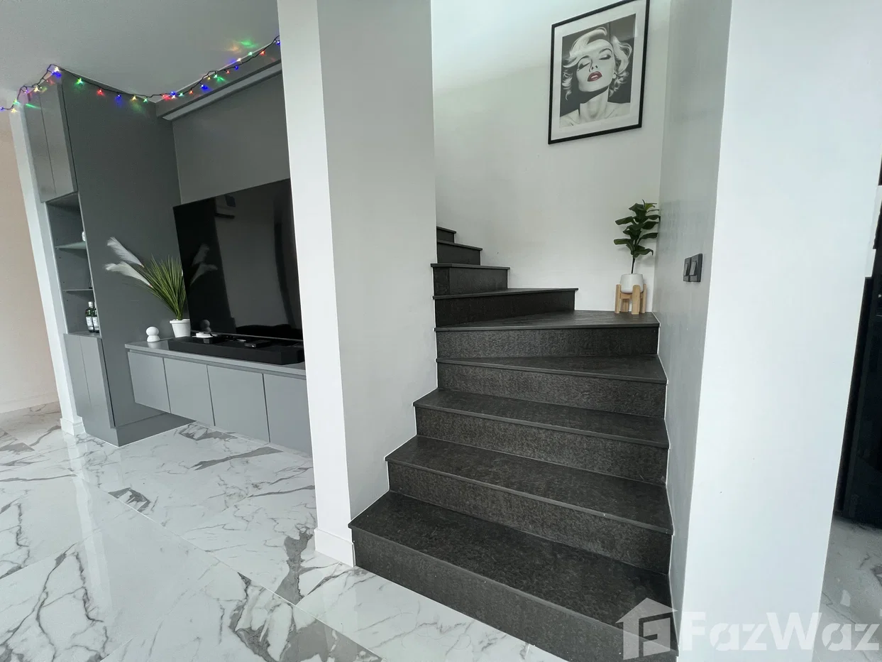 รูป ขาย วิลล่า 3 ห้องนอน ในโครงการ แกรนด์ วิว เรสซิเดนซ์ 5829406 - รูปที่ 5/17