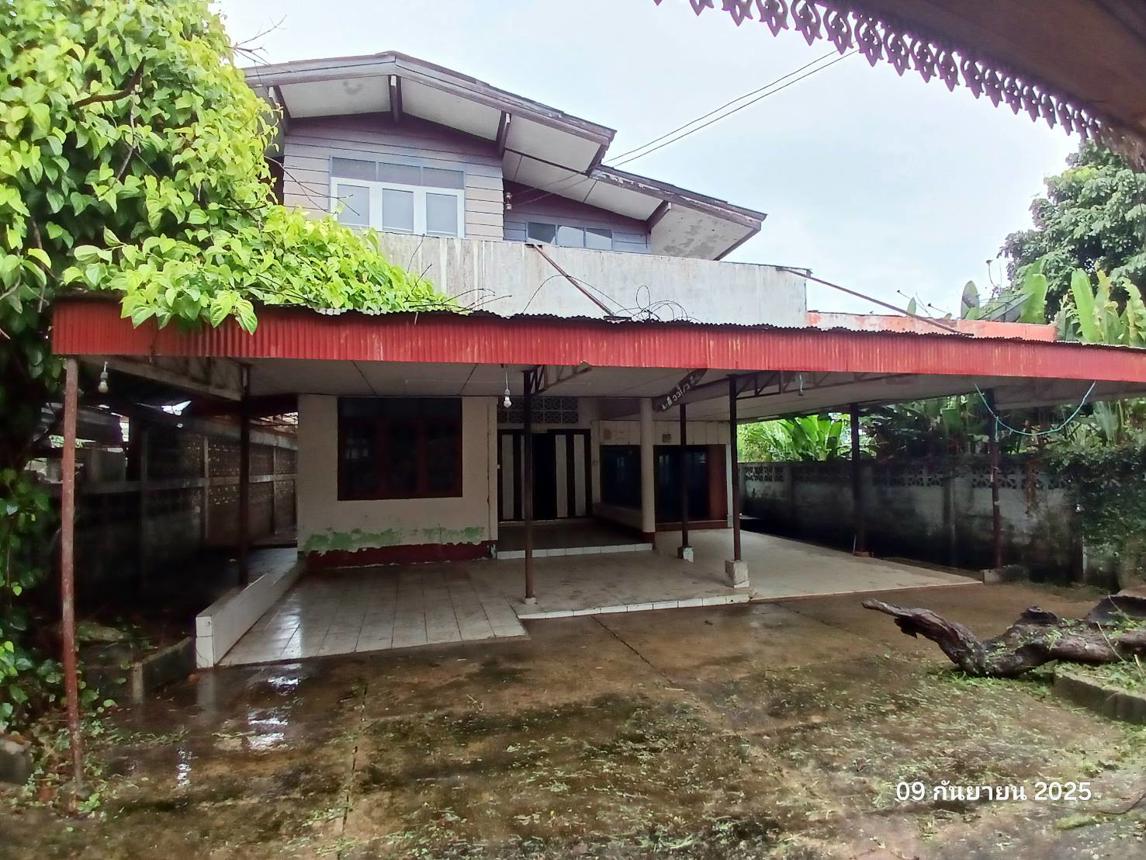 รูป บ้านเดี่ยว 90 ตร.วา เถิน ลำปาง 1.2M - รูปที่ 18/35