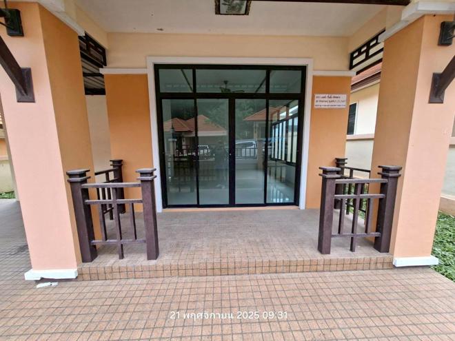 รูป บ้านเดี่ยว 104 ตร.วา อิงตะวัน แกรนด์วิว ปลวกแดง ระยอง 3.6M - รูปที่ 7/47