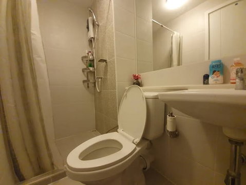 AA667077 | 1Bed | 1Bath | 25.38sqm | THB 12,000/mo | Fl.8 — Plum Condo Pinklao Pinklao