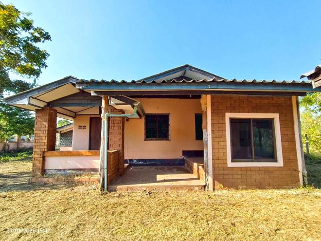 รูป บ้านเดี่ยว 800 ตร.วา จอมทอง เชียงใหม่ 2.1M - รูปที่ 2/41